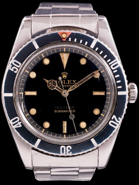 1959 rolex submariner value|1958 Rolex Submariner 5508.